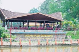 Lembaga pelancongan negeri sembilan, seremban. Koleksi Tempat Menarik Di Negeri 9 2017 Terbaik