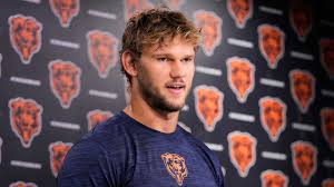Chicago Bears Secret Weapon: How Sam Roush Could Revolutionize the Tight End Position in 2025