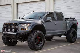 Every used car for sale comes with a free carfax report. Used 2017 Ford F 150 Raptor For Sale 109 995 Bj Motors Stock Hfc82127