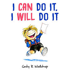 Explain your version of song meaning, find more of rubettes lyrics. I Can Do It I Will Do It By Cody R Waldrop Audiobook Audible Com