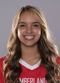 2022 Women's Volleyball Roster