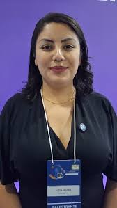 🎙️ Confira o que a palestrante Alicia Kruger, do Distrito Federal,  compartilhou na tarde de hoje (06) sobre experiências que provocaram  debates fundamentais a respeito de como políticas públicas podem ...