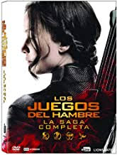 Los juegos del hambre se ha convertido en una de las trilogías distópicas juveniles más famosas de todos los tiempos luego de las adaptaciones que han tenido en el cine. Amazon Es Los Juegos Del Hambre Peliculas Y Tv
