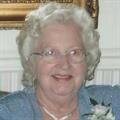 Mrs. Catherine Genevieve Grimes Obituary