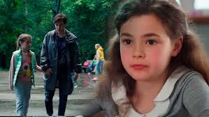 Doblaje Scenes of a Sexual Nature