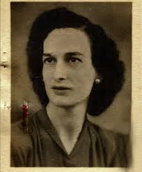 Agatha Barbara President of Malta