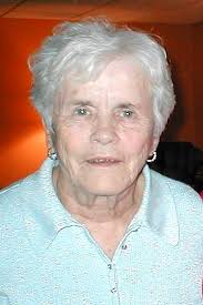 Mary Lou Toth Obituary