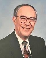 Kenneth Randall Obituary (1949