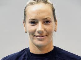 WorldofVolley :: Sanja Popovic, Dinamo MOSCOW