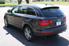 Image result for Phantom Black 2008 Q7