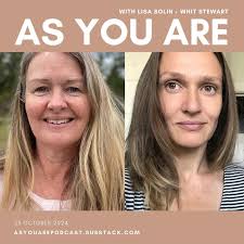 As You Are (podcast)