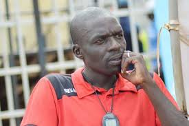 Collins Omondi delighted with Mathare's improved performance despite  negative results