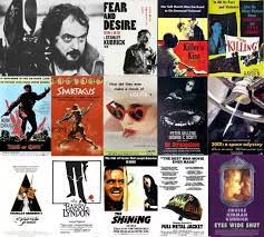 A singular journey through battlefields, into haunted hotels, and across the universe. What Is So Great About Stanley Kubrick Quora