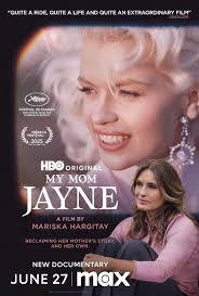 My Mom Jayne: A Film By Mariska Hargitay movie review (2025)