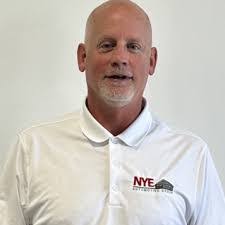 Mark Nye's Instagram, Twitter & Facebook