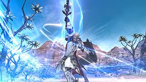 Party Play | Game Manual | Final Fantasy Xiv, The Lodestone