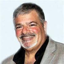 Pete Randazzo Obituary