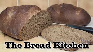 Add the wet mixture to the dry and stir. Outback Steakhouse Honey Wheat Bushman Bread Recipe In The Bread Kitchen Youtube