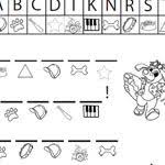 Free printable cryptograms for kids. Pin On Travel Activities