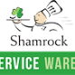 Ribbon Cutting - Shamrock Foodservice Warehouse in event image