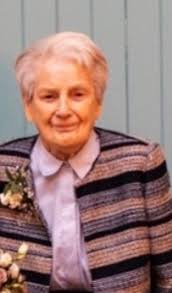 Death Notice of Bridget HACKETT (née Reid) (Kilkenny City, Kilkenny)