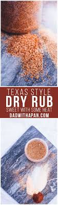 Texas Style Dry Rub Zum Grillen Clint Watson Bratwurstrezept Brotrezept Burgergrillen Einfachgrillen Ga Bbq Rub Rezept Smoker Rezepte Wurzmischungen