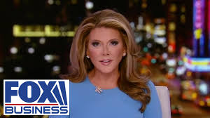 Trish Regan: Schumer's lousy apology after inciting violence isn't acceptable - YouTube