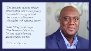 Bristol Old Vic على X: "Thrilled to announce Tim Pemberton, BBC Head of  Religion and Ethics, will chair this Wed panel Q&A