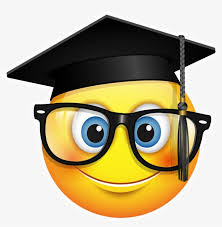 Download Emoji Graduation Png Emoji Con Gorro De Egresados Png Image For Free Search More Creative Png Resour Emoji Images Graduation Cap Images Emoji Faces