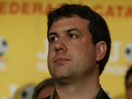 El Balaguer passarà de tenir una junta gestora a una directiva al setembre 