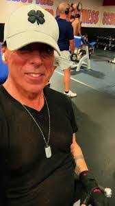 Joseph Valero's Instagram, Twitter & Facebook