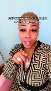 Deidre Monique Benton