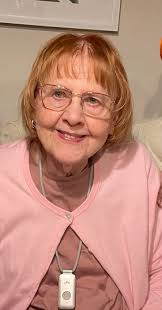 Obituary for Marcia Conver