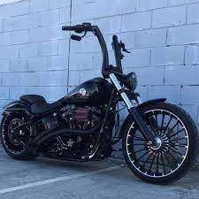 Harley Davidson Breakout Harley Davidson Breakout 2018 Harley Davidson Breakout Custom Harley Classic Harley Davidson Harley Davidson Breakout Harley Davidson