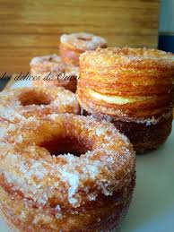 Cronuts Cake Desserts Desserts Bakery Desserts