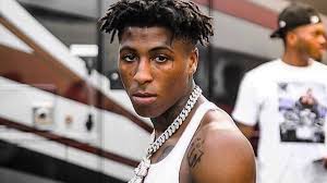 Youngboy never broke again is still alive while he remains behind bars. Nba Youngboy Says He Wishes He Died In Miami Shooting Youtube Best Rapper Alive Bad Kids Nba