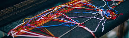 Foundation course in contemporary textiles; Fashion Textile Design Online Short Course Ual