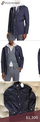 Brunello Cucinelli Travel Jacket Nwt 52 Us 40 Travel Jacket Jackets Clothes Design