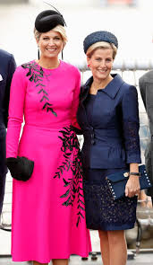 On their wedding day, queen elizabeth announced that she was giving prince edward. Sophie The Countess Of Wessex S Most Stylish Moments The Countess Of Wessex S Fashion
