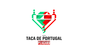 Resumo do recreio desportivo de águeda vs fc famalicão. Taca De Portugal Nuno Martins Design