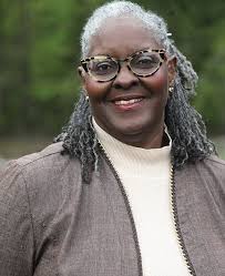 Personality: Rhonda Keyes Pleasants