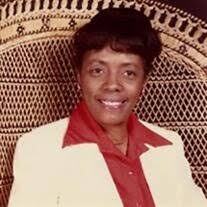 Mrs. Ora Lee Conyers Obituary