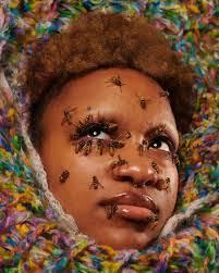 Ivy Stokes's Instagram, Twitter & Facebook