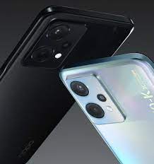 Oppo K10x: Neues Smartphone mit 120 Hz ...