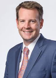 Brian Haug is new Long & Foster leader for Richmond area