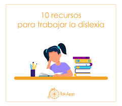 Hemos seleccionado estos juegos para poder alcanzar una correcta comprar juguetes educativos adaptados para niños con discapacidades dislexia online. 10 Recursos Para Trabajar La Dislexia Tokapp