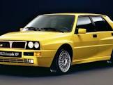 LANCIA-DELTA