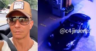 (c) 2021 erik rubin vevo.ly/tzf3vo. Asaltan Al Cantante Erik Rubin En Polanco Detienen A Dos Sospechosos