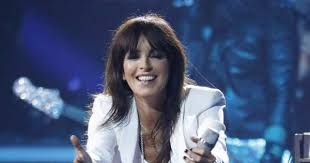 Nena released her first solo album, wunder gescheh'n, in 1989. Nena First Time Out Then Wedding Web24 News