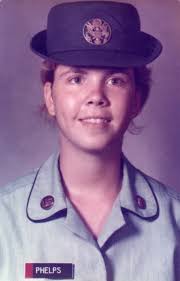 Carol Ann Phelps (1955-1987)